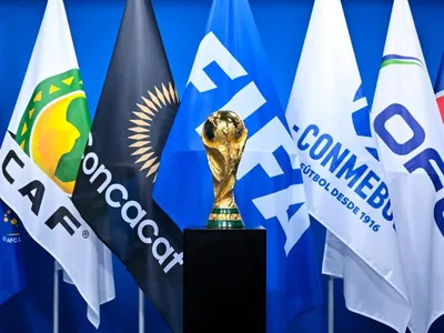 FIFA define que a Copa do Mundo de 2034 será na Ásia ou Oceania