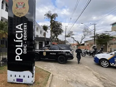 Homem é preso por estelionato em São José dos Campos