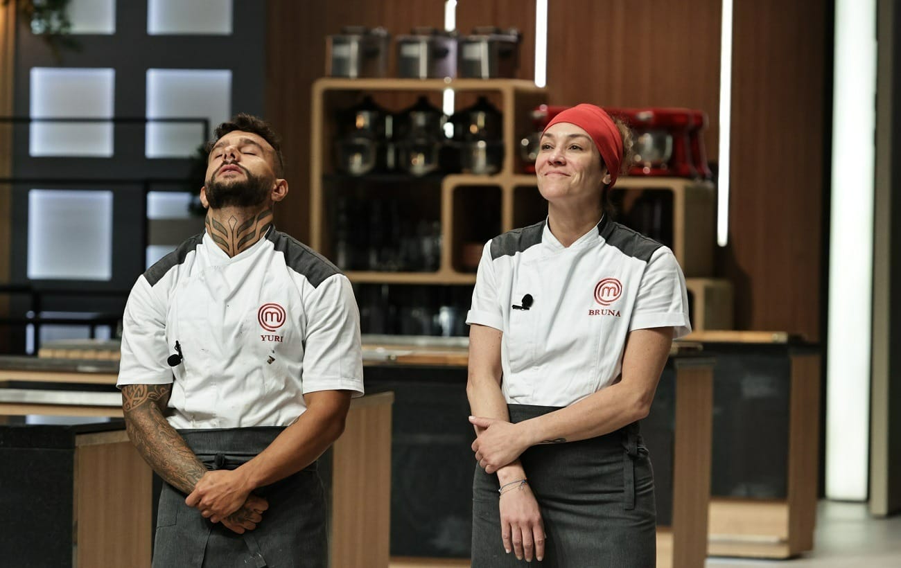 MasterChef tem pior estreia da história do formato – Dabeme