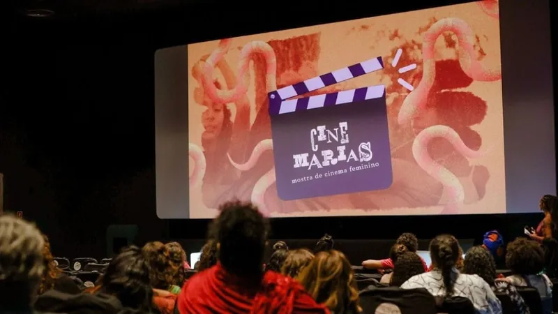 Câmara recria cota para filmes brasileiros no cinema