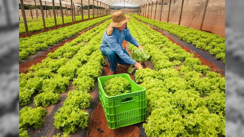 Entenda por que as ondas de calor podem deixar alimentos mais caros no Brasil