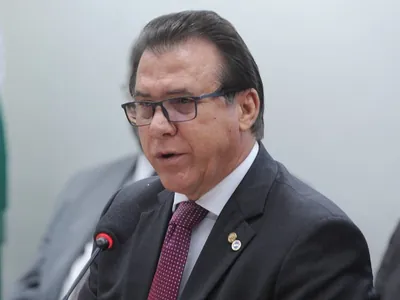 Em pronunciamento, ministro Marinho destaca políticas para os trabalhadores