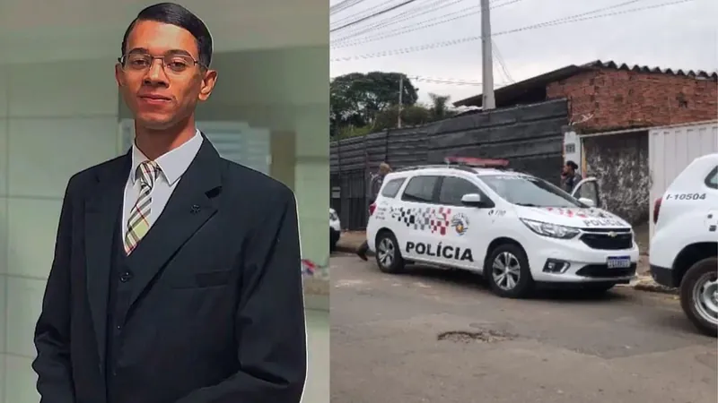 Jovem é morto a facadas durante briga com o pai em Piracicaba