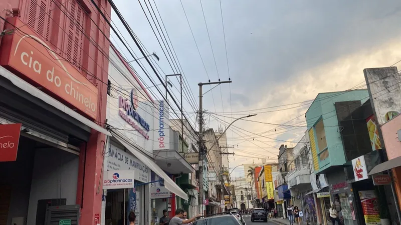 Pequenos negócios não buscaram empréstimos nos últimos seis meses no Rio