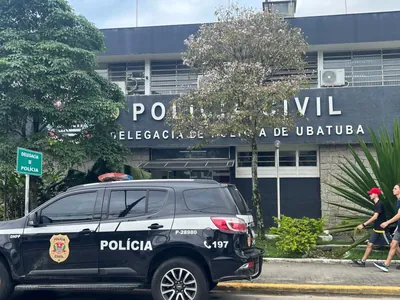 Homem de 34 anos é morto a tiros em Ubatuba