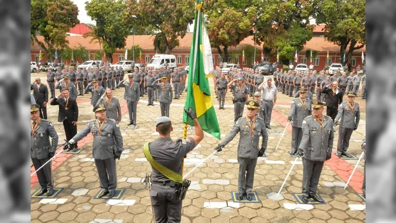 Sorocaba terá novo Batalhão da Polícia Militar