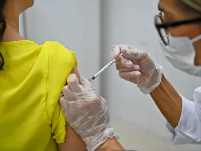 Governo intensifica campanha de vacinação de crianças e adolescentes