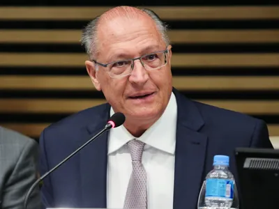 Geraldo Alckmin afirma que reforma tributária será regulamentada ainda neste ano
