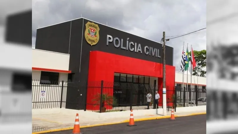 Polícia Civil prende casal suspeito de latrocínio