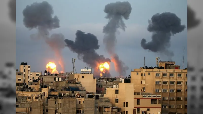 Especialistas avaliam que Israel falhou ao não prever ataque do Hamas