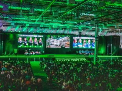 Brasil Game Show: tudo o que você precisa saber sobre o evento gamer do ano