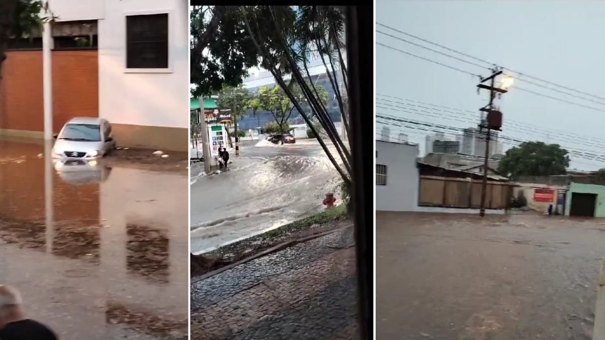 União Flarinthians? Torcidas se unem contra o Palmeiras na Libertadores