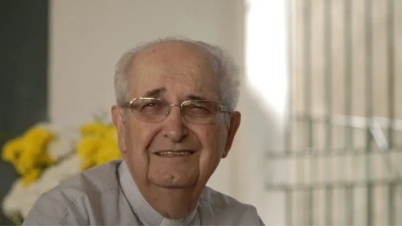 Morre Dom Mauro Morelli, bispo emérito de Duque de Caxias, aos 88 anos