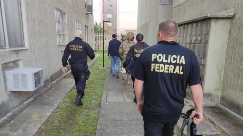 PF resgata quase 20 trabalhadores em condição análoga à escravidão no RS