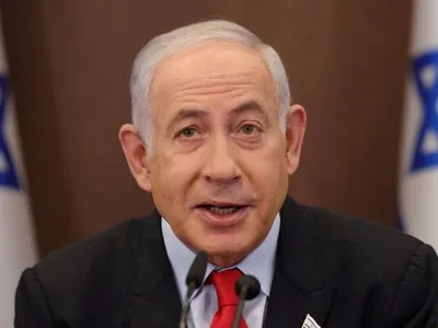 Rabino: Sabe aquela proposta de cessar-fogo endossada pela ONU? Esquece
