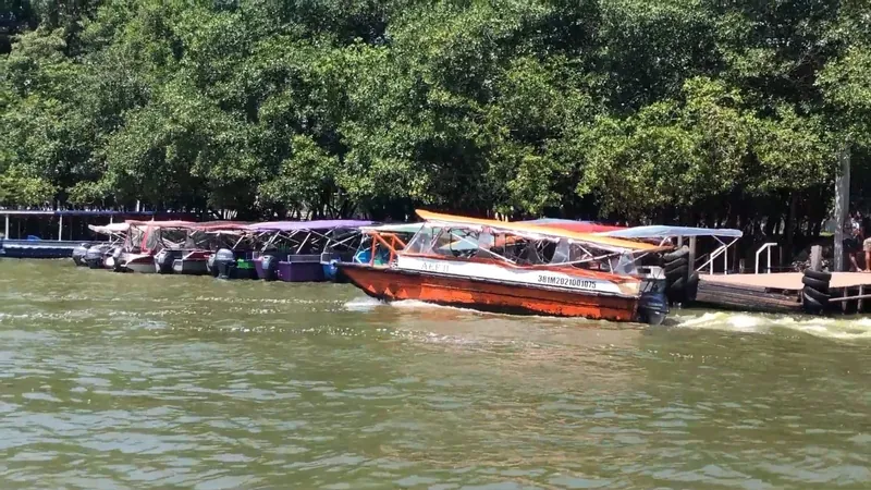 Prefeitura divulga edital para transporte aquaviário nas lagoas da Barra