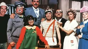 "Chaves" e "Chapolin" voltam à TV após anos de brigas por direitos de transmissão; saiba tudo