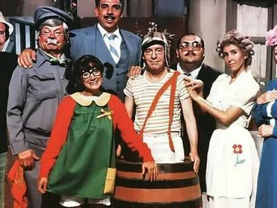 "Chaves" e "Chapolin" voltam à TV após anos de brigas por direitos de transmissão; saiba tudo