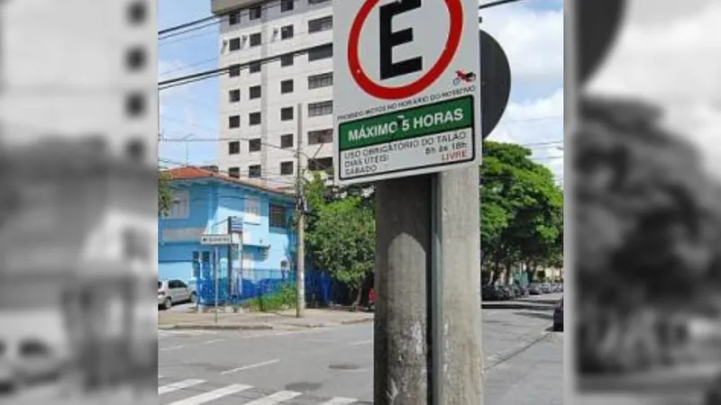 BH atualiza valor do estacionamento rotativo digital a partir de segunda