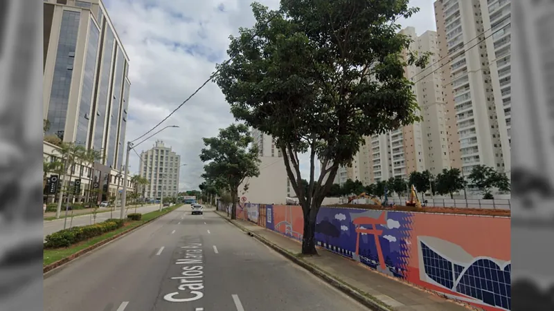 Rua no Jardim Alvorada será interditada para obras em São José dos Campos