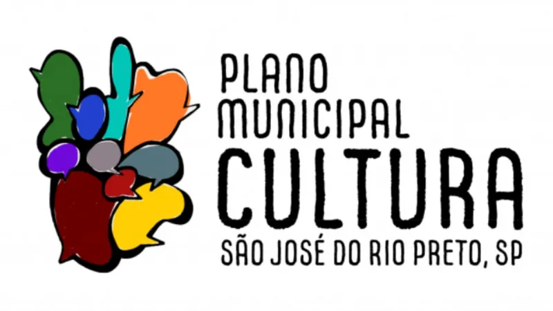 A ação é referente ao Plano Municipal de Cultura