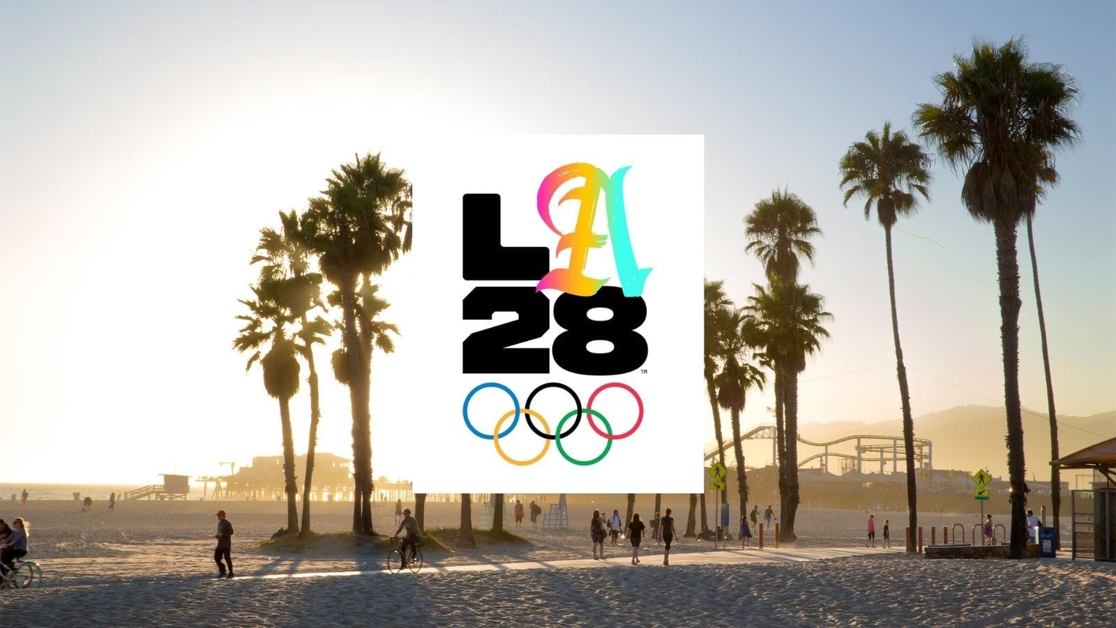 Los Angeles'2028 propõe cinco novas modalidades olímpicas e exclui