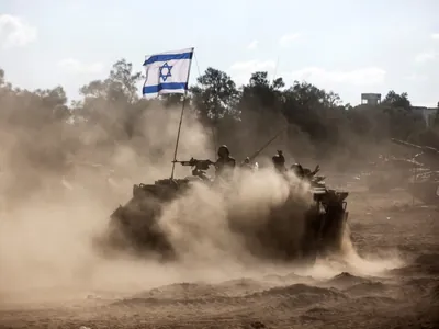 Chefe da inteligência militar de Israel renuncia ao cargo 