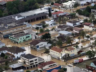 Governo Federal acompanha situação de indígenas em Santa Catarina após chuvas