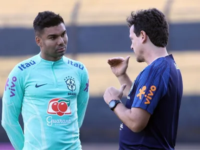 Seleção brasileira deve ter três mudanças para o jogo contra o Uruguai