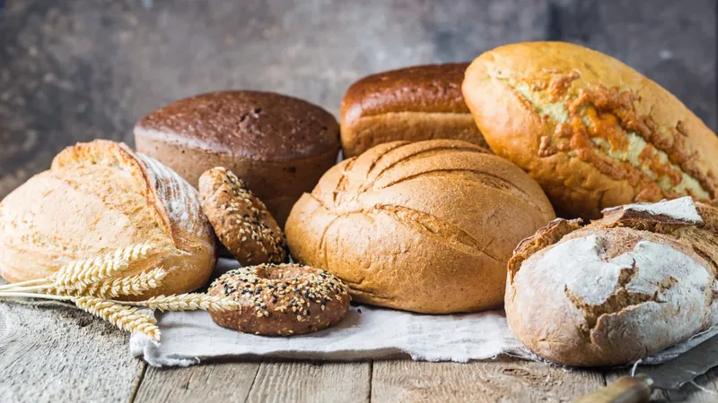 Dia Mundial do Pão é celebrado no dia 16 de outubro
