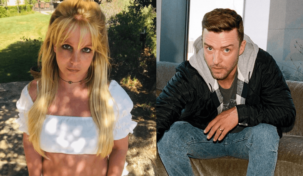 Tudo que já sabemos sobre a biografia de Britney Spears: exploração,  drogas, aborto e namoro com Justin Timberlake