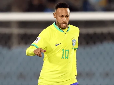 Neymar e CBF definem data de possível retorno do jogador à seleção brasileira