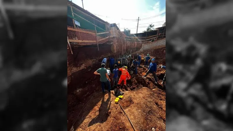 Minas Gerais registra segundo maior número de ocorrências do Brasil em 2022