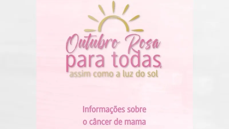 E-book gratuito explica prevenção e tratamento do câncer de mama