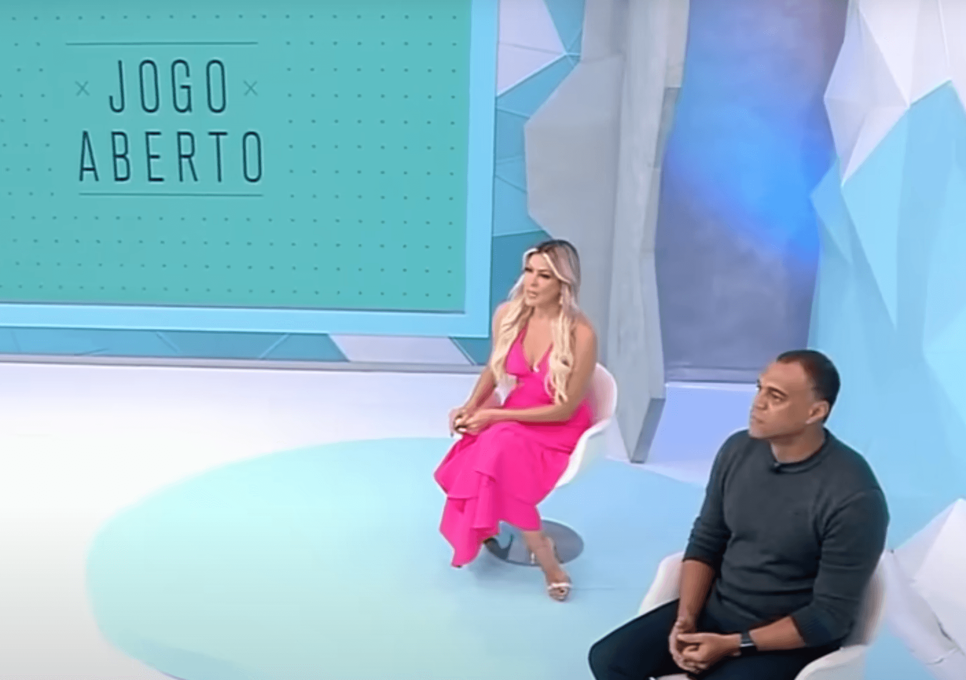 Jogo aberto ao vivo: acompanhe o programa de 05/10/2023