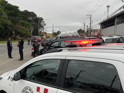 Polícia Militar de São Paulo irá reforçar segurança para as eleições municipais na RM Vale