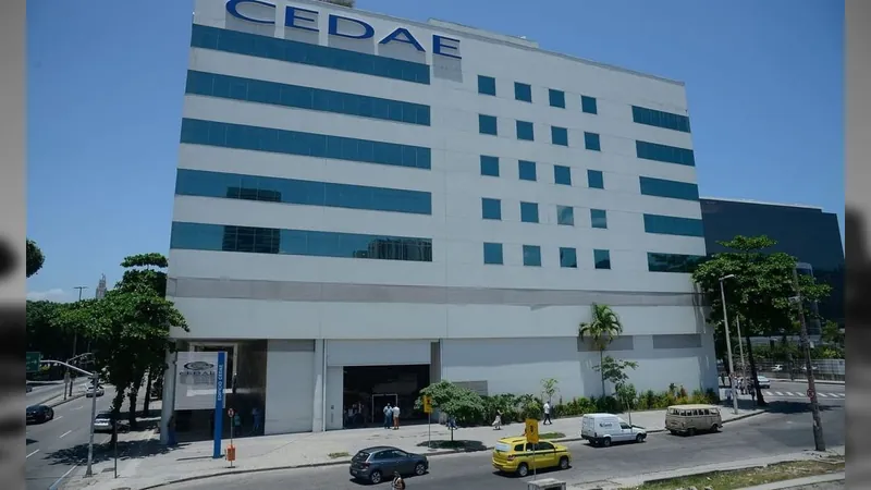 Cedae anuncia abertura de Plano de Demissão Voluntária