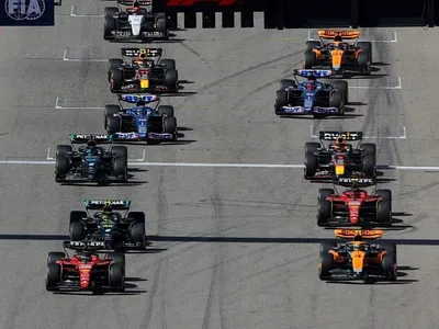 GP dos EUA de F1: assista à 19ª etapa da temporada 2024