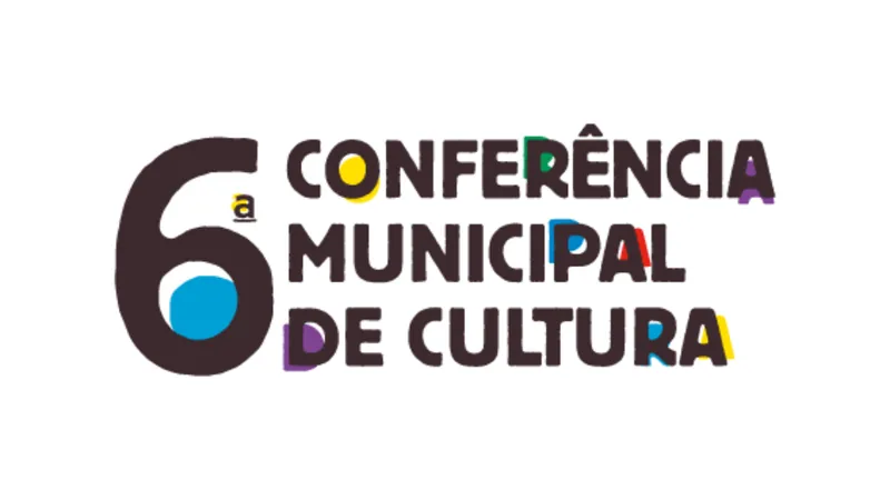 6ª Conferência Municipal de Cultura reúne artistas e produtores culturais