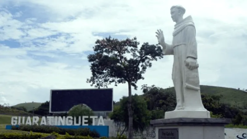 Confira o que abre e fecha no feriado de Frei Galvão em Guaratinguetá