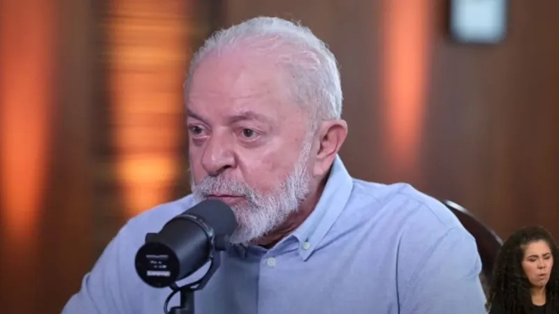 Após cirurgia no quadril, Lula fará 1ª viagem internacional nesta segunda (27)