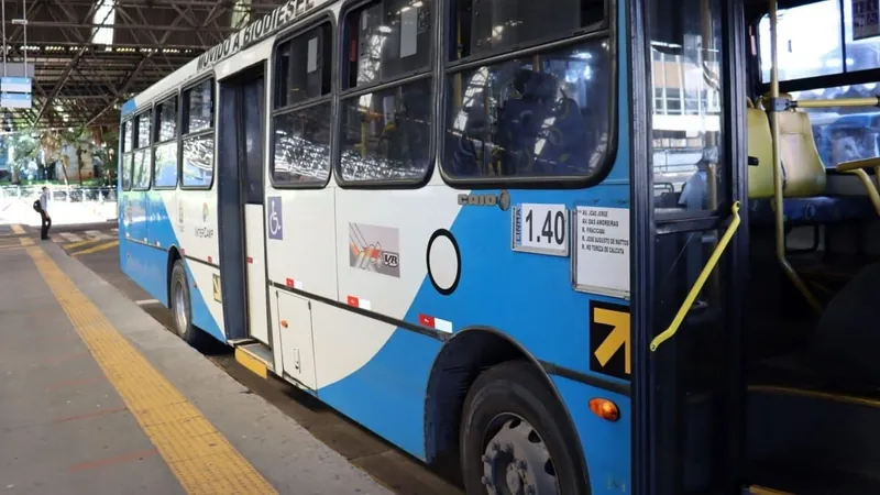 Quatro linhas passam a realizar parada no Terminal Central após às 20h