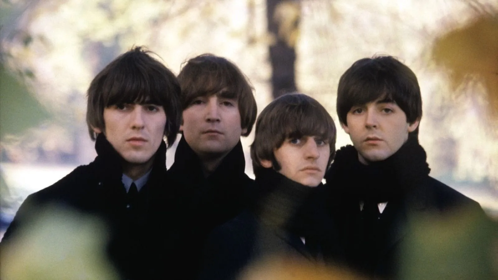 Beatles anunciam lançamento da música 'Now and Then', cantada por