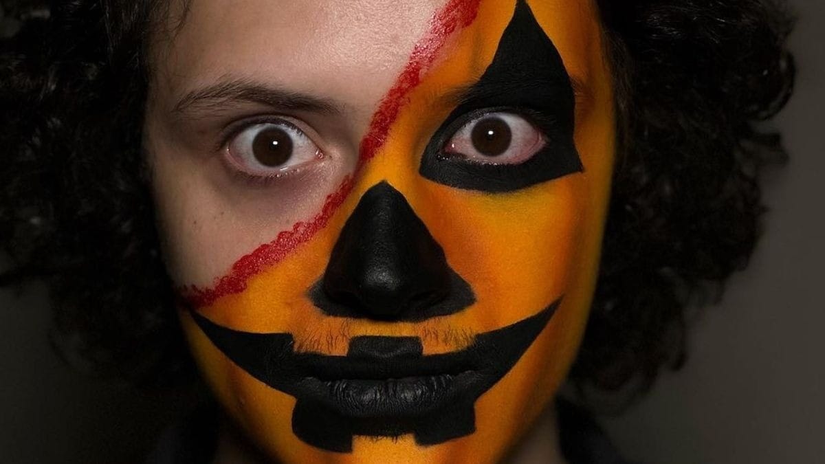 Maquiagem de Halloween: 25 opções fáceis e simples para curtir o