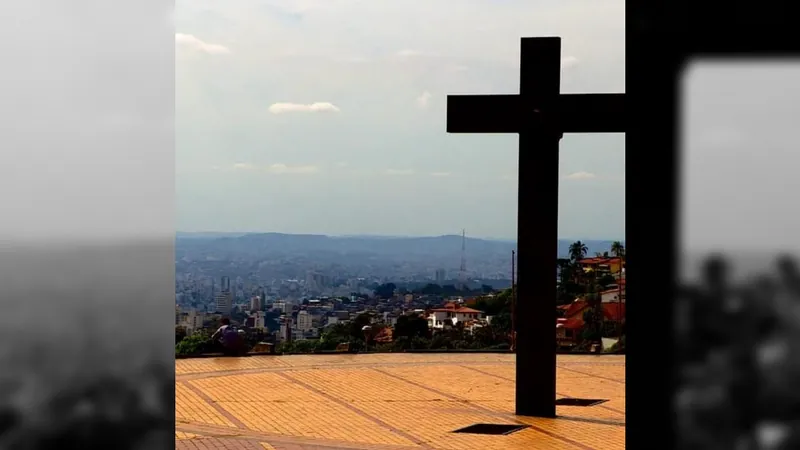 Praça do Papa vai passar por obras de revitalização