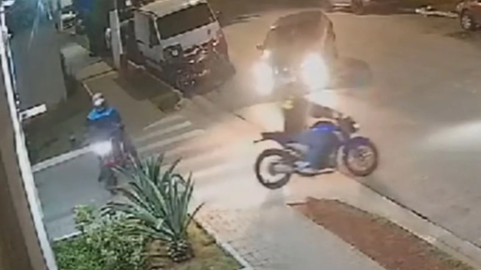 Últimas Notícias - Ladrão de motos de trilha também fez vítima no interior  paulista - MotoX