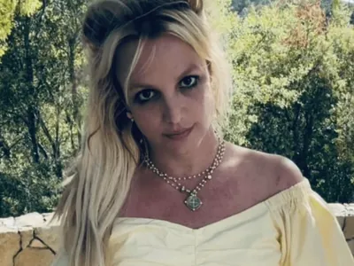 Após 17 anos, Britney Spears deixa de pagar pensão alimentícia ao ex-marido; entenda