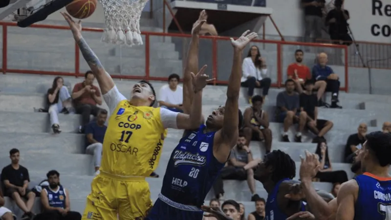 São José Basketball estreia em casa nesta quinta no NBB 15