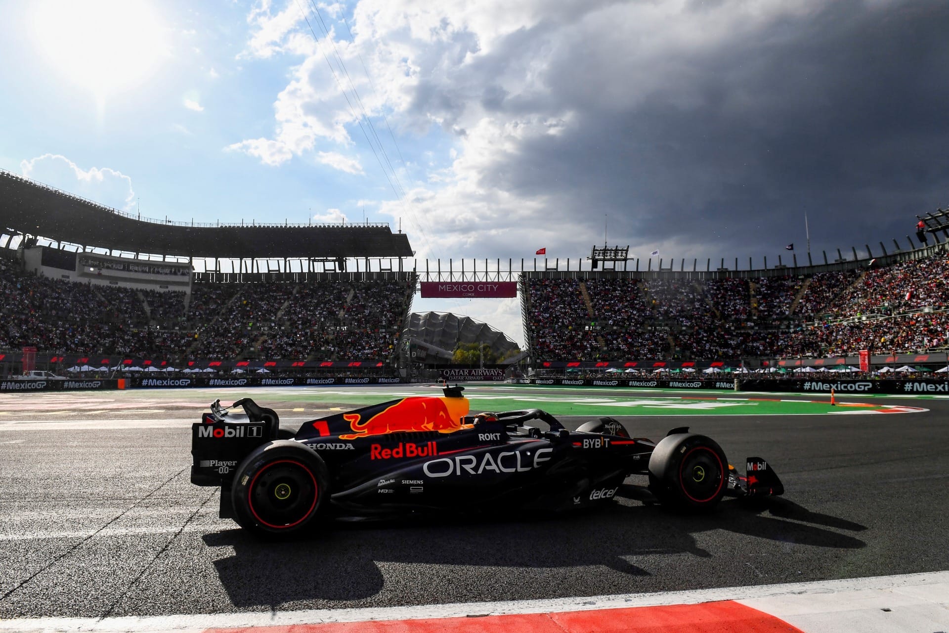 F1 23 TREINO LIVRE 1 GP MÉXICO AO VIVO BAND BANDSPORTS - FORMULA 1 2023  REACT TL1 CIDADE DO MÉXICO 