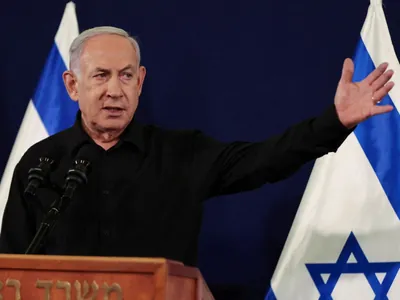 Indústria de Israel diz que 'não faltará armamento' após alerta dos EUA